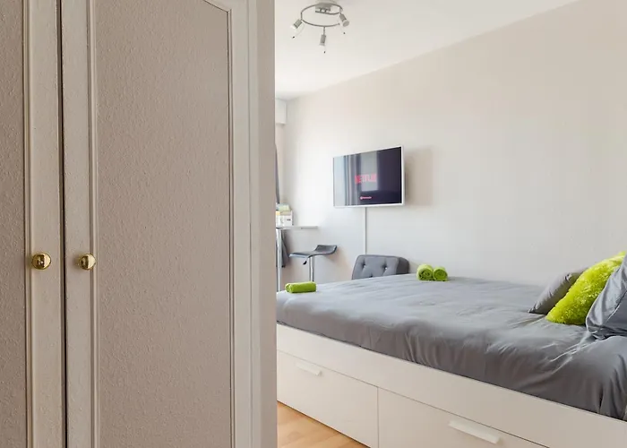 Daire Travel Homes - Le Wilson, Face A La Gare *